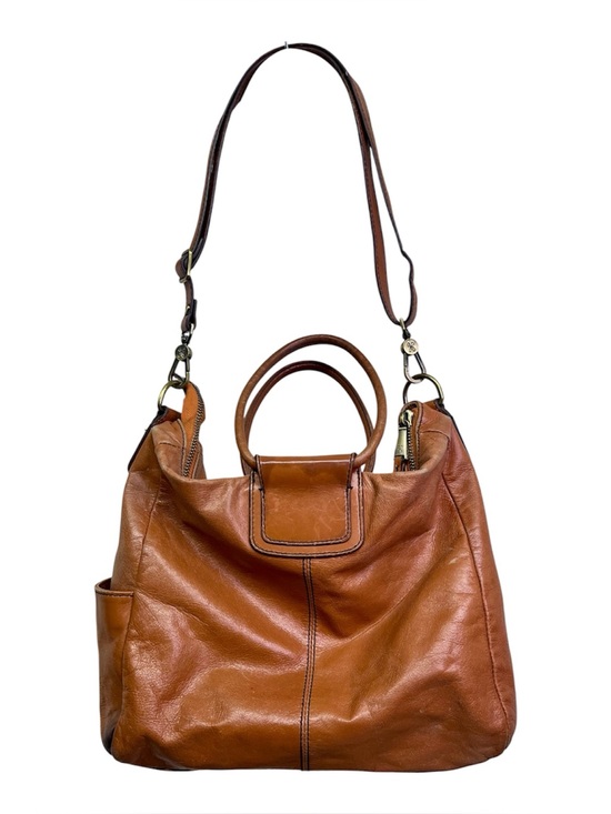 HOBO Handbags - HOBO Sheila Medium Satchel